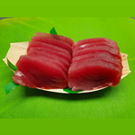 Thunfisch Sashimi 